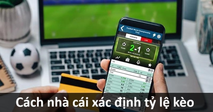 SV88 4 Cách nhà cái xác định tỷ lệ kèo bóng