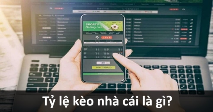 SV88 3 Tỷ lệ kèo nhà cái là gì?