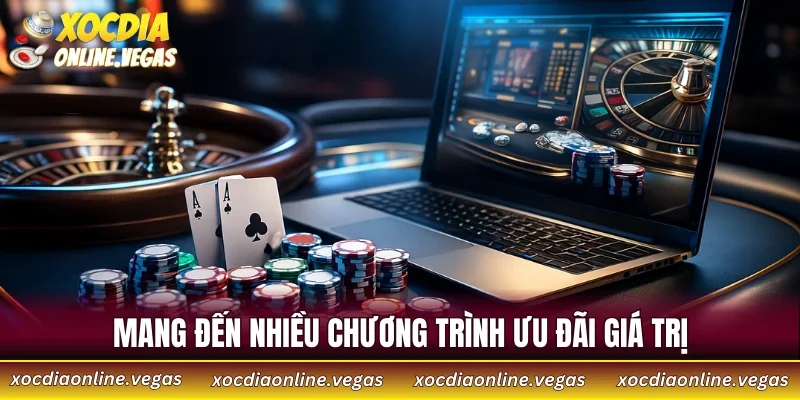 VIC88: Top 1 Nền Tảng Uy Tín Với Tỷ Lệ Thưởng Hấp Dẫn 3 Mang đến nhiều chương trình ưu đãi giá trị