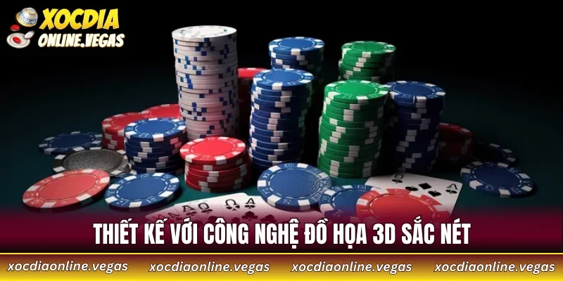VIC88: Top 1 Nền Tảng Uy Tín Với Tỷ Lệ Thưởng Hấp Dẫn 4 Thiết kế với công nghệ đồ họa 3D sắc nét